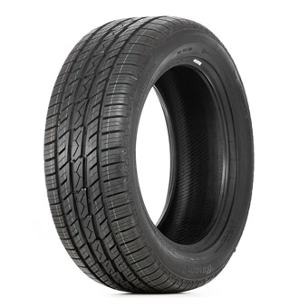 PNEU 235/55R18 100V BRAVURIS 4X4 BARUM