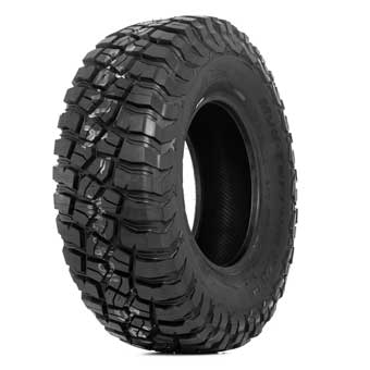 PNEU LT265/70R16 10 LONAS 121/118Q MUD TERRAIN TA KM3 BFGOODRICH