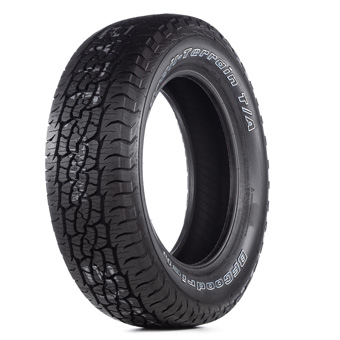 PNEU 225/75R16 108T TRAIL TERRAIN TA BFGOODRICH