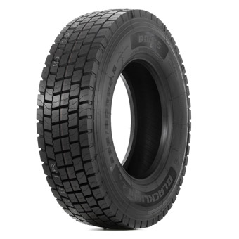 PNEU 275/80R22,5 16 LONAS 146/143L BD175 (BORRACHUDO) BLACKLION