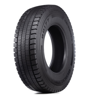 PNEU 295/80R22,5 18 LONAS 152/149L BD177 (BORRACHUDO) BLACKLION