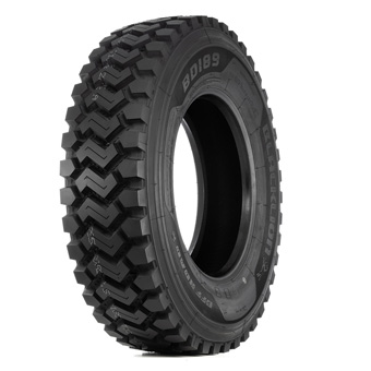 PNEU 295/80R22,5 18 LONAS 152/149J BD189 (MISTO BORRACHUDO) BLACKLION