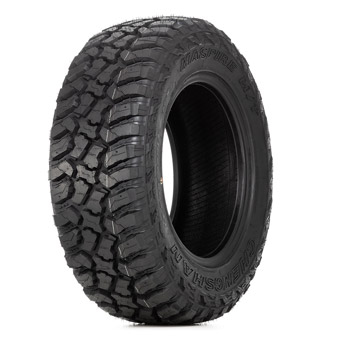 PNEU LT265/65R17 10 LONAS 120/117Q MASPIRE MT CHENGSHAN