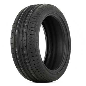 PNEU 205/45R17 84W CONTISPORTCONTACT 3 SSR RUN FLAT * CONTINENTAL