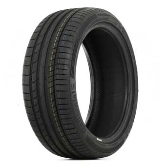 PNEU 235/60R18 103W CONTISPORTCONTACT 5 N0 CONTINENTAL