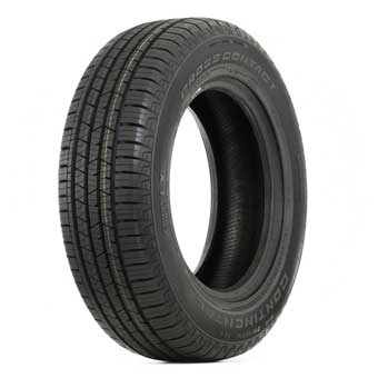 PNEU 255/60R18 112T CROSSCONTACT LX CONTINENTAL