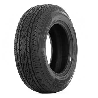 PNEU 265/65R17 112H CONTICROSSCONTACT LX2 CONTINENTAL