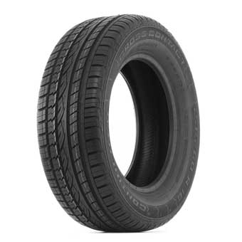 PNEU 235/60R18 107W CONTICROSSCONTACT UHP AO CONTINENTAL