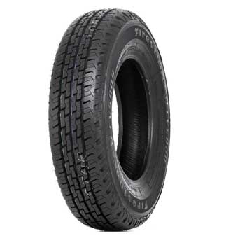 PNEU 195/75R16C 8 LONAS 107/105R CV5000 FIRESTONE