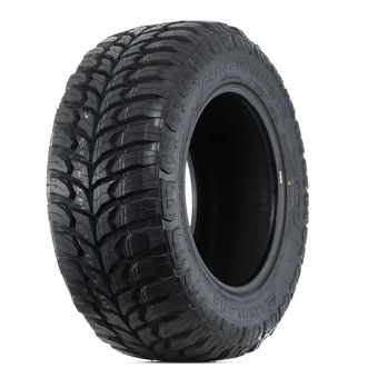 PNEU LT225/75R16 8 Lonas 110/107Q CROSSWIND MT LINGLONG