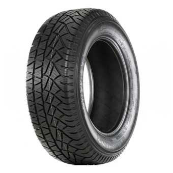 PNEU 215/60R17 100H LATITUDE CROSS MICHELIN