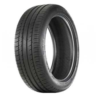 PNEU 235/55R17 99V LATITUDE SPORT AO MICHELIN