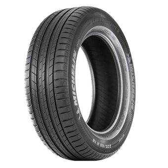 PNEU 275/40R20 106W LATITUDE SPORT 3 ZP RUN FLAT * MICHELIN