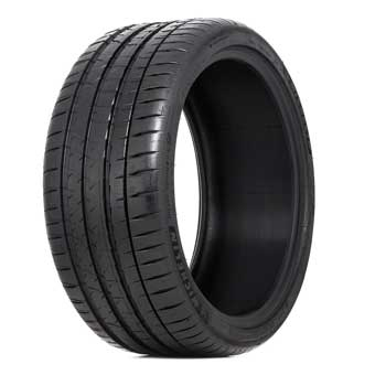 PNEU 235/35R19 91(Y) PILOT SPORT 4 S MICHELIN