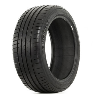 PNEU 325/30R21 108(Y) PILOT SPORT 4 ACOUSTIC N0 MICHELIN