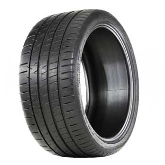 PNEU 325/30R21 108Y PILOT SUPER SPORT * MICHELIN