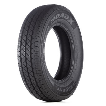 PNEU 225/75R16C 10 LONAS 121/120R RXQUEST C02 ROADX