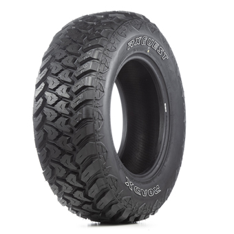 PNEU 31X10.50R15LT 6 LONAS 109Q RXQUEST MT ROADX