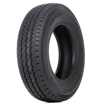 PNEU 195/75R16C 8 LONAS 107/105R TR652 TRIANGLE