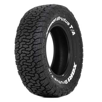 PNEU LT225/75R16 10 LONAS 115/112Q BRUTUS TA XBRI