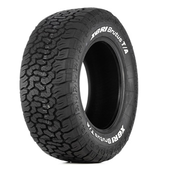 PNEU 31X10.50R15LT 6 LONAS 109S BRUTUS TA XBRI