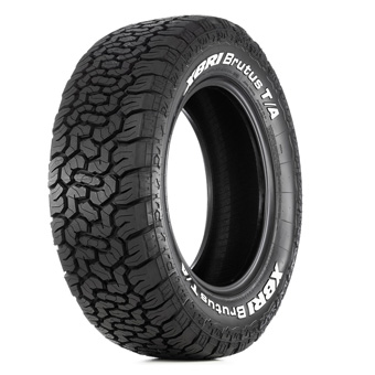 PNEU LT225/60R18 8 LONAS 101/98R BRUTUS TA XBRI