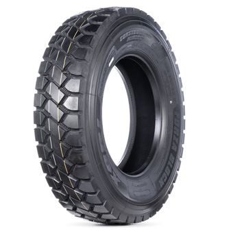 PNEU 295/80R22,5 18 LONAS 152/149K FORZA BLOCK F1 (MISTO BORRACHUDO) XBRI