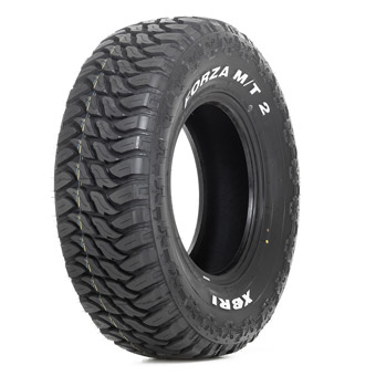 PNEU LT235/85R16 10 LONAS 120/116Q FORZA MT2 XBRI