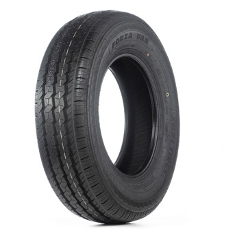 PNEU 225/75R16C 12 LONAS 118/116R FORZA VAN F1 XBRI