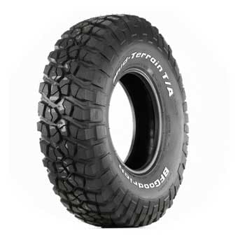 PNEU LT285/75R17 10 LONAS 121/118Q MUD TERRAIN TA KM3 BFGOODRICH