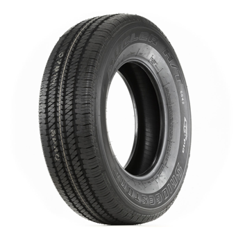 PNEU 245/65R17 111T DUELER HT 684 III BRIDGESTONE