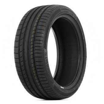 PNEU 225/50R17 94W CONTISPORTCONTACT 5 SSR RUN FLAT * CONTINENTAL