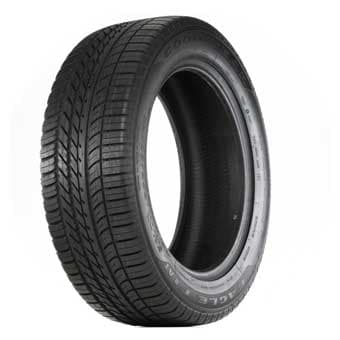 PNEU 255/60R19 113W EAGLE F1 ASYMMETRIC SUV AT GOODYEAR