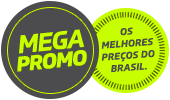 promoção Compra TOP MEGA