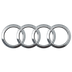 Logo AUDI