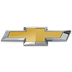 Logo CHEVROLET