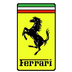 Logo FERRARI