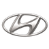 Logo HYUNDAI