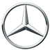 Logo MERCEDES BENZ