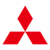 Logo MITSUBISHI