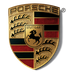 Logo PORSCHE