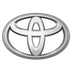 Logo TOYOTA