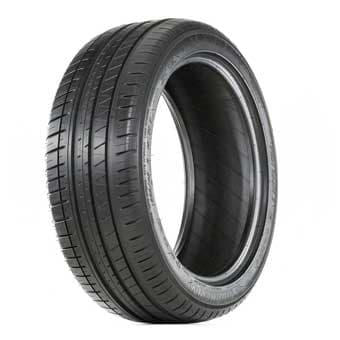 PNEU 245/35R20 95Y XL PRIMACY 3 ZP RUN FLAT * MOE MICHELIN
