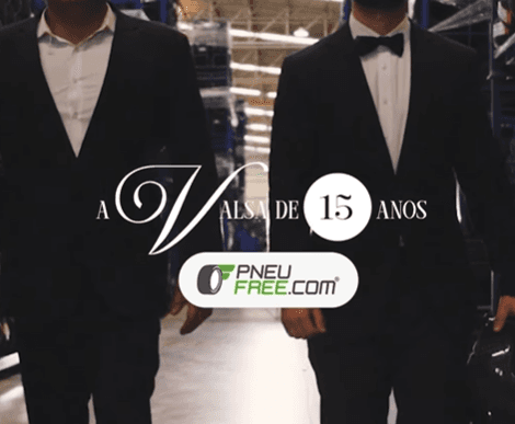 Pneufree.com 15 anos: a evolução do e-commerce de pneus mais bem avaliado do Brasil